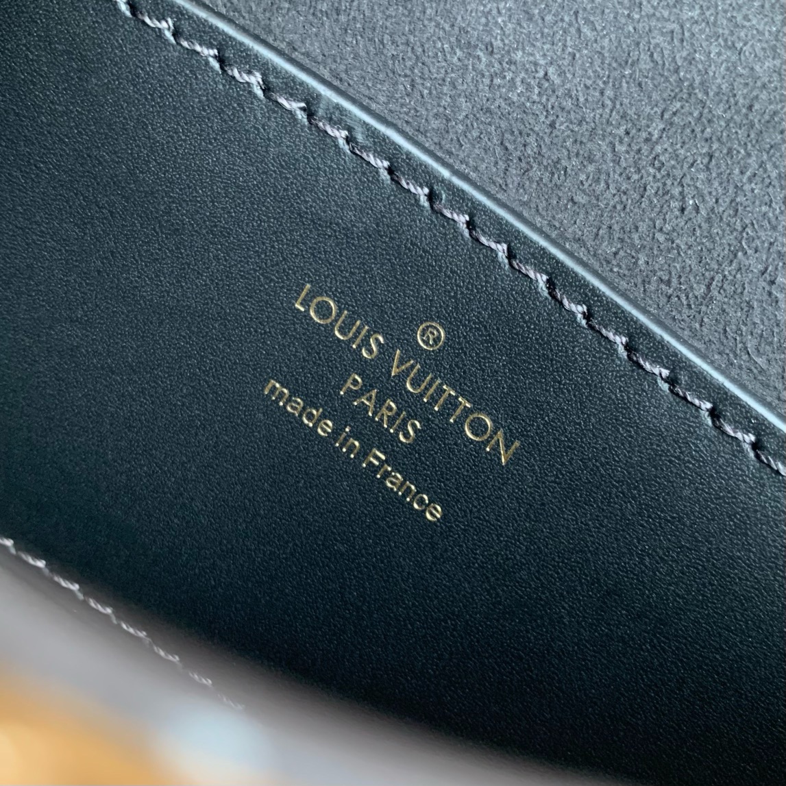 l**is V*t*n pico tilsitt bag -m83473-16 x 12 x 5cm