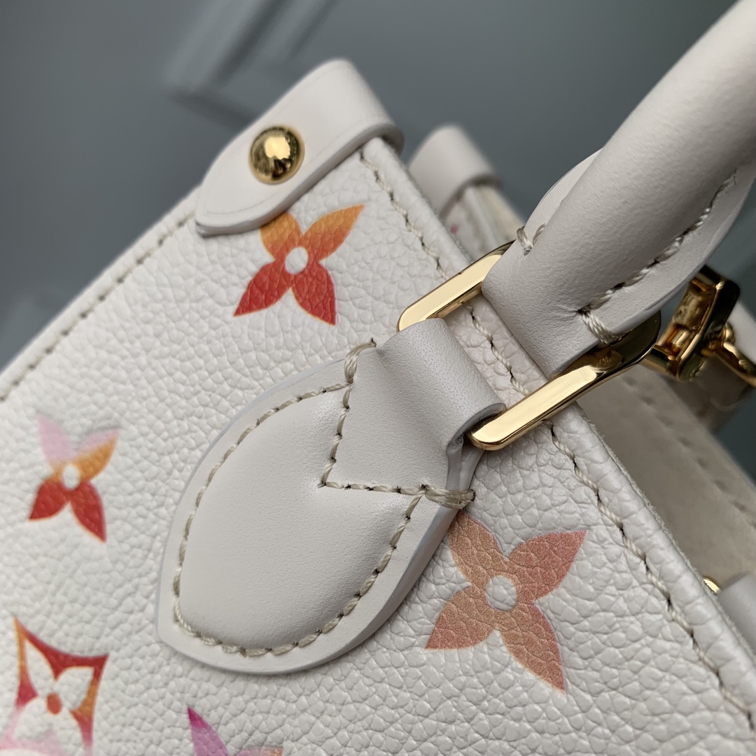 l**is V*t*n onthego bb handbag-18*15*8.5cm