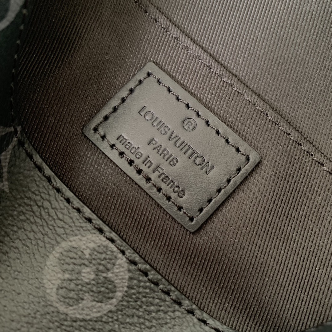 l**is V*t*n montsouris bag-m47060-20 x 17 x 7cm