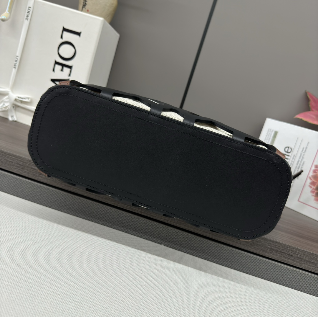 Loewe Anagram Tote-32*12*25.5CM