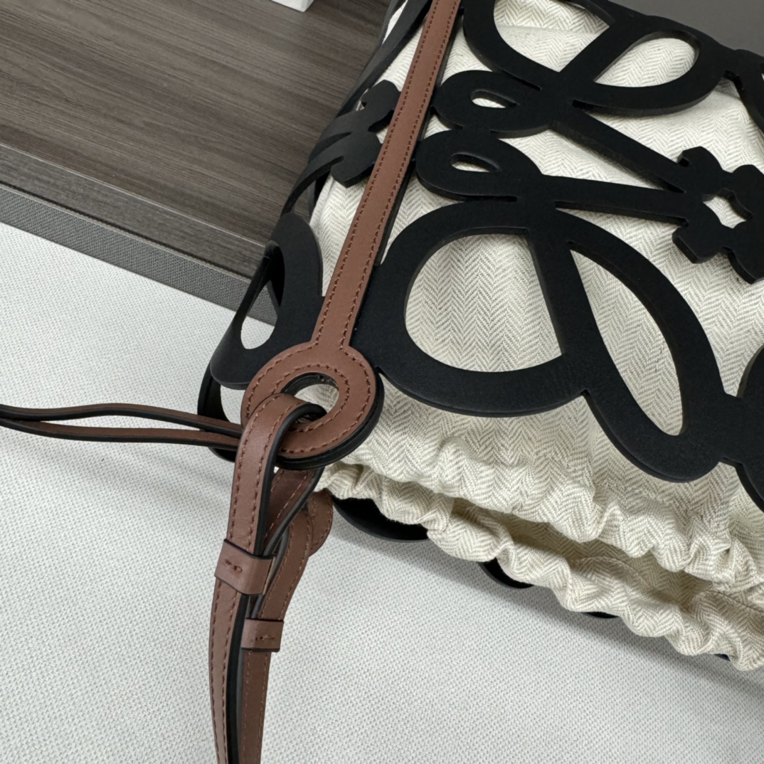 Loewe Anagram Tote-32*12*25.5CM