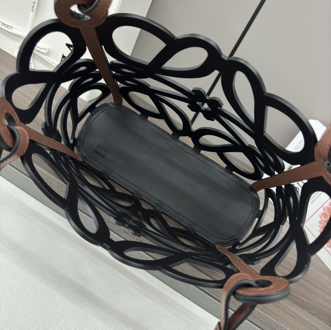 Loewe Anagram Tote-32*12*25.5CM