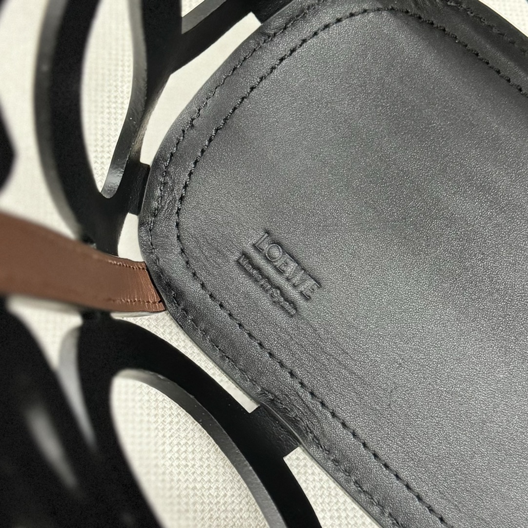 Loewe Anagram Tote-32*12*25.5CM