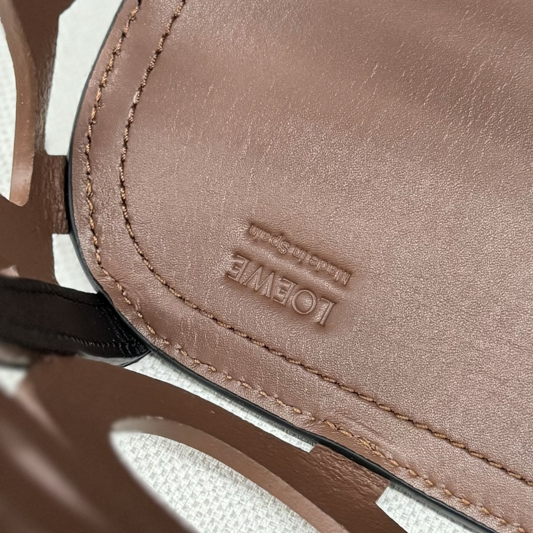 Loewe Anagram Tote-32*12*25.5CM