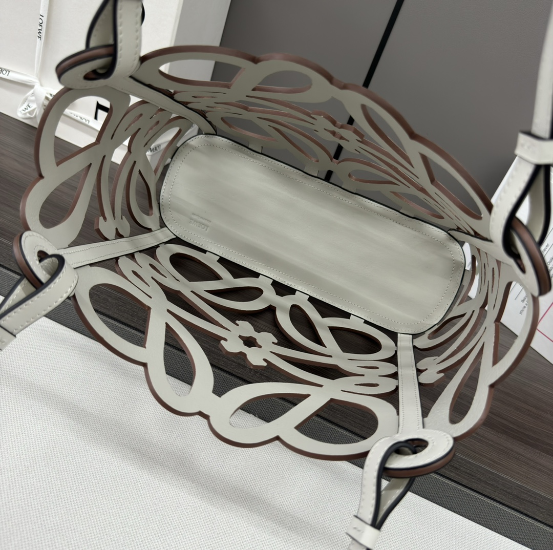 Loewe Anagram Tote-32*12*25.5CM