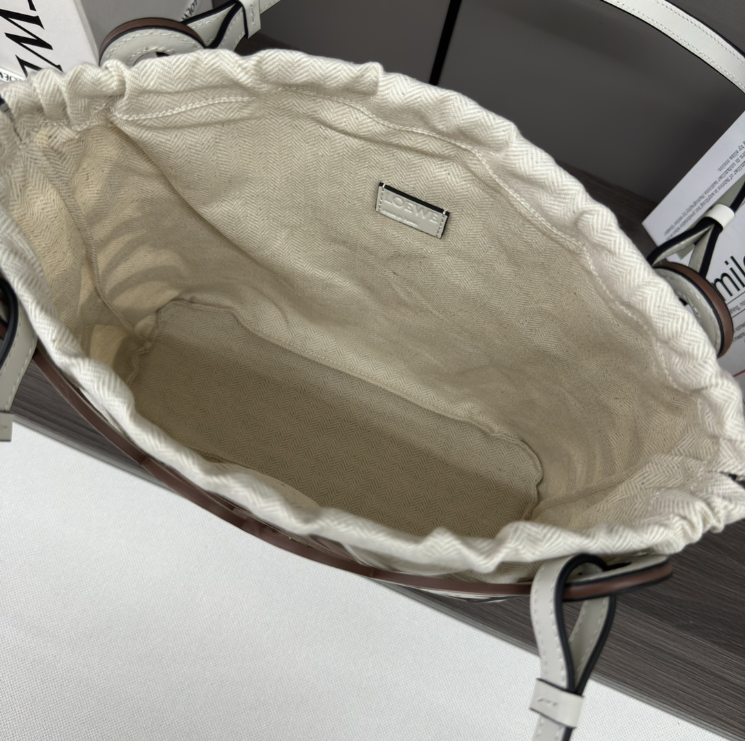 Loewe Anagram Tote-32*12*25.5CM