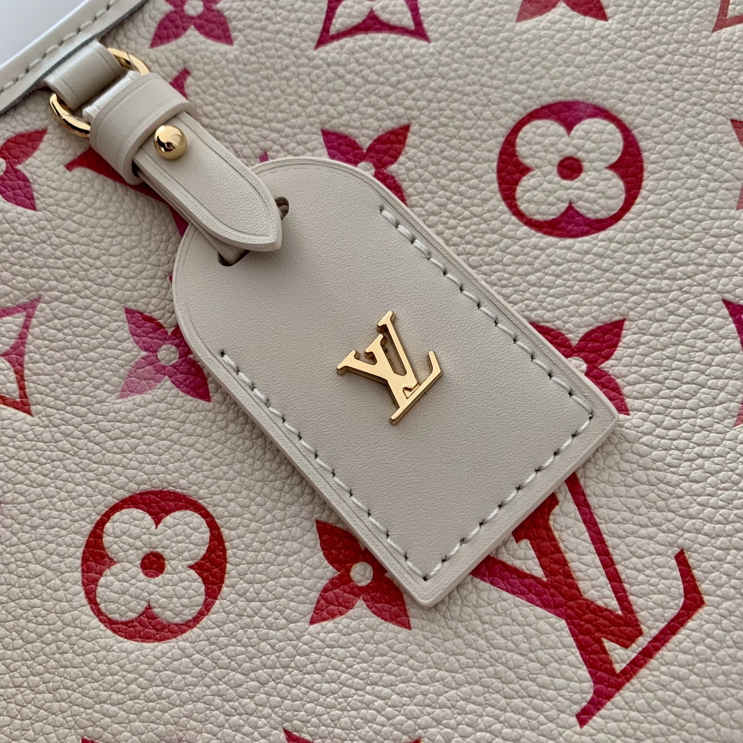 l**is V*t*n carryall bag-m46203-29*24*12cm