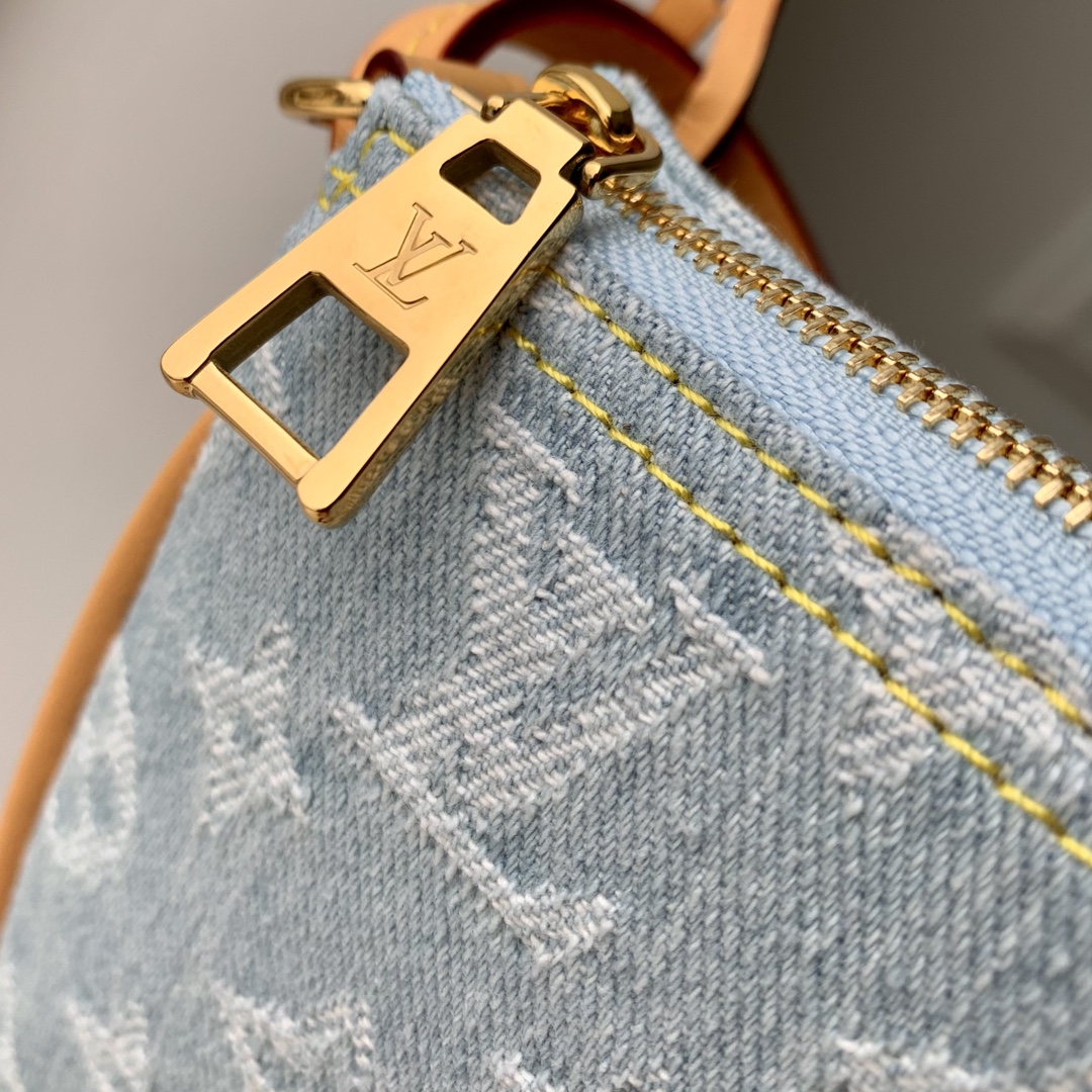 l**is V*t*n pochette accessoires mila-22.5*4*12.5cm