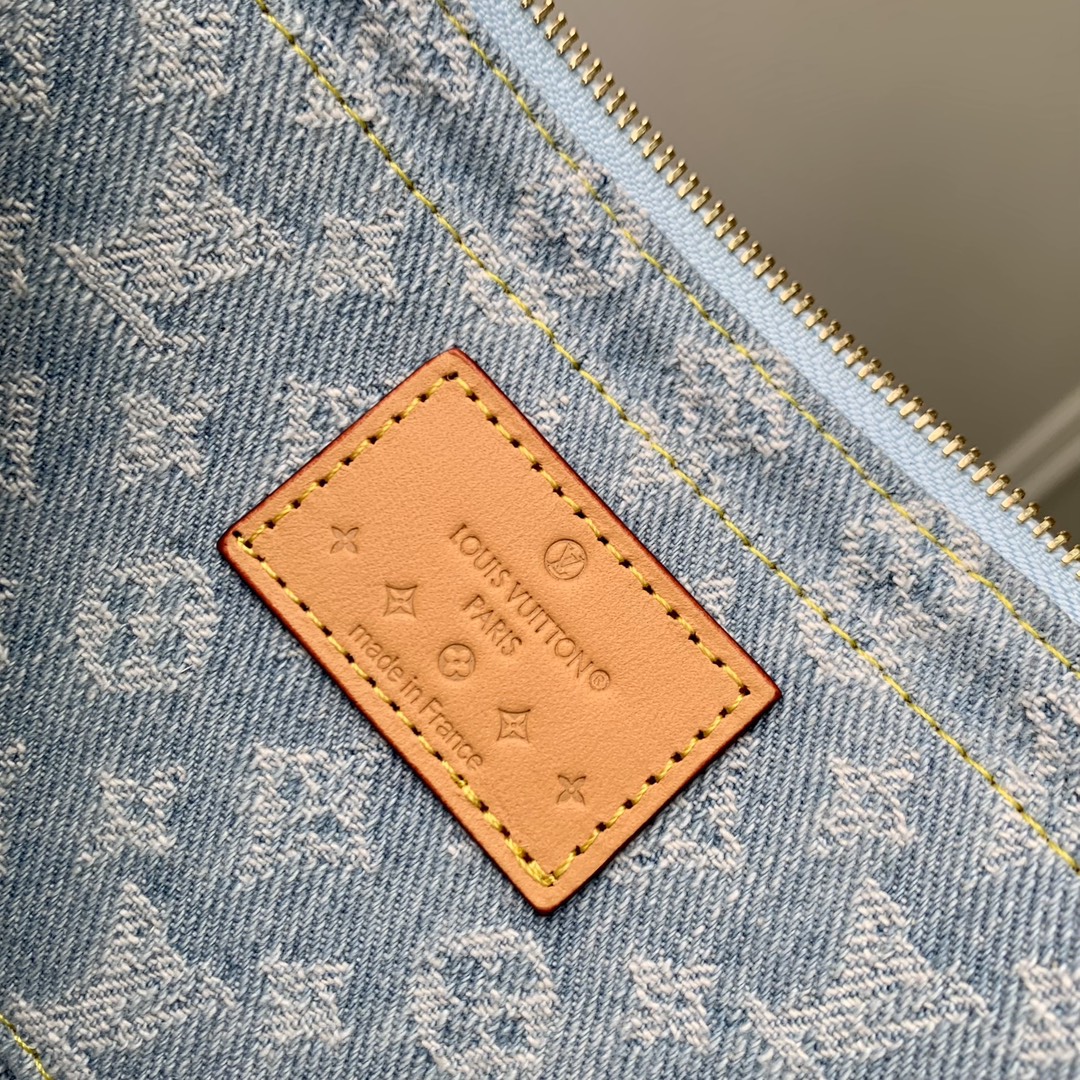 l**is V*t*n pochette accessoires mila-22.5*4*12.5cm