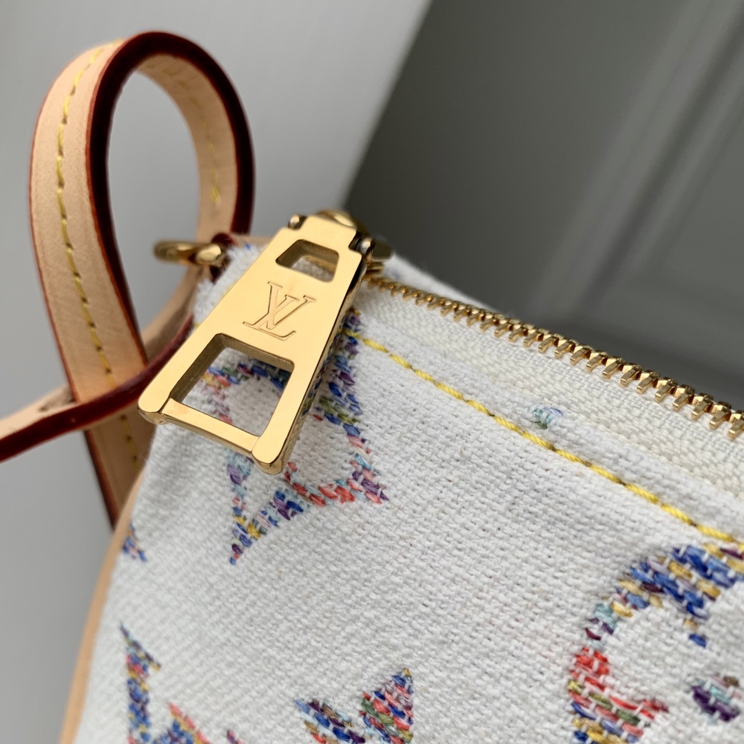 l**is V*t*n pochette accessoires mila-22.5*4*12.5cm