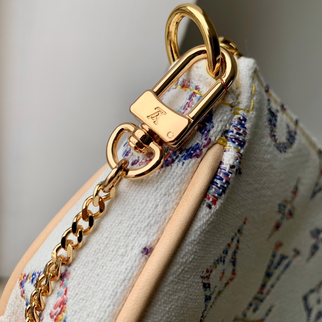 l**is V*t*n mini pochette accessoires-15*9.5*3cm