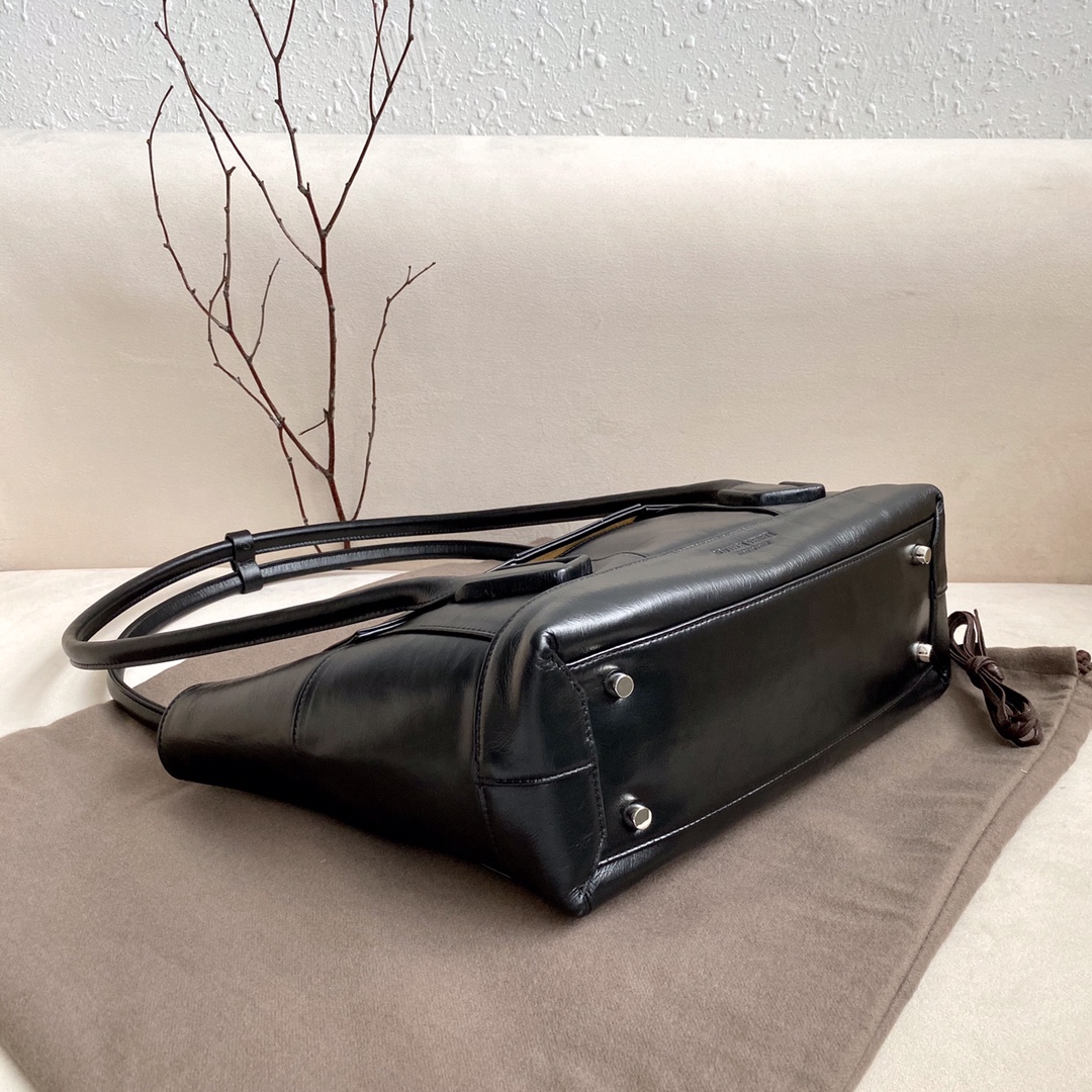 Bo*te*ga ve*ne*ta arco bag-48*33*11cm