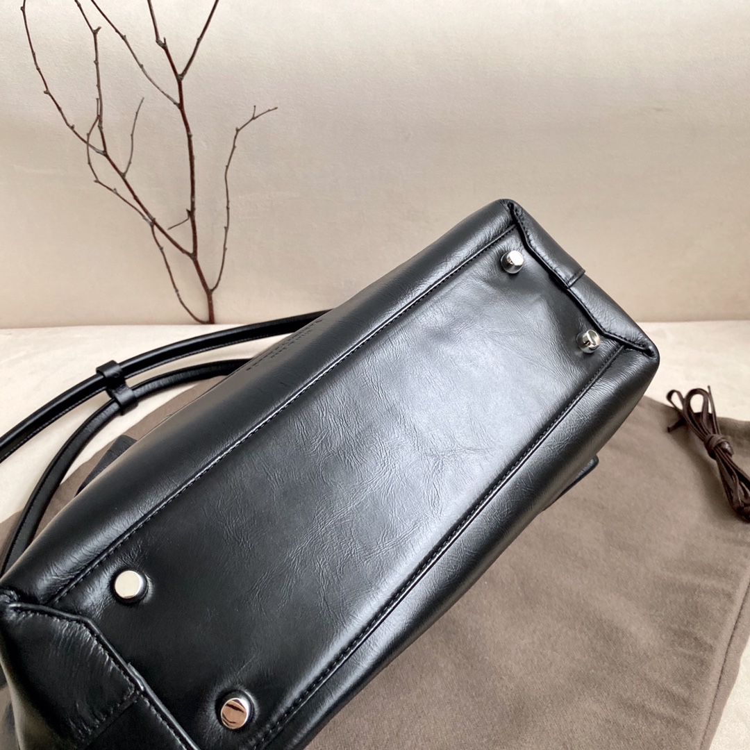 Bo*te*ga ve*ne*ta arco bag-48*33*11cm