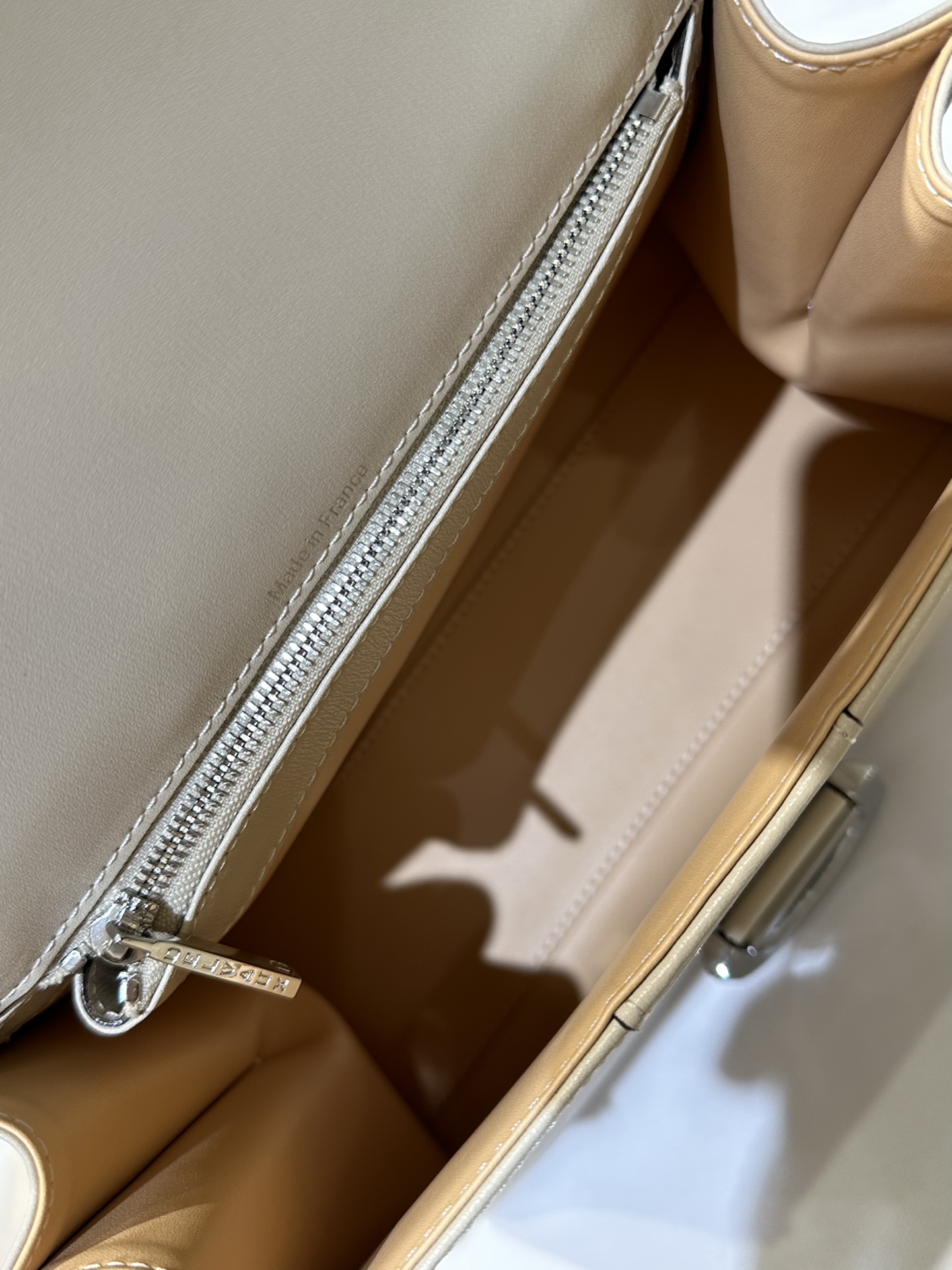 Delvaux Brillant PM Bag-24*12*19CM