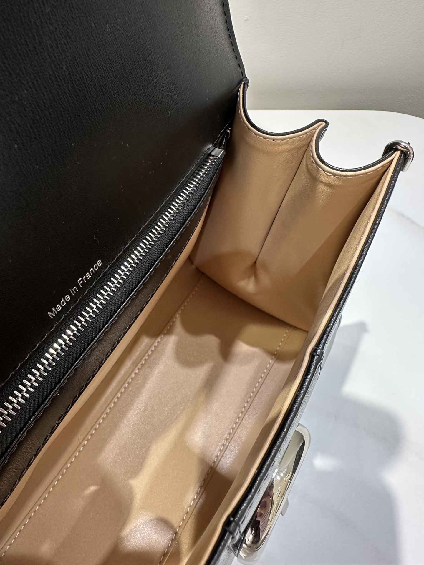 Delvaux Brillant PM Bag-24*12*19CM