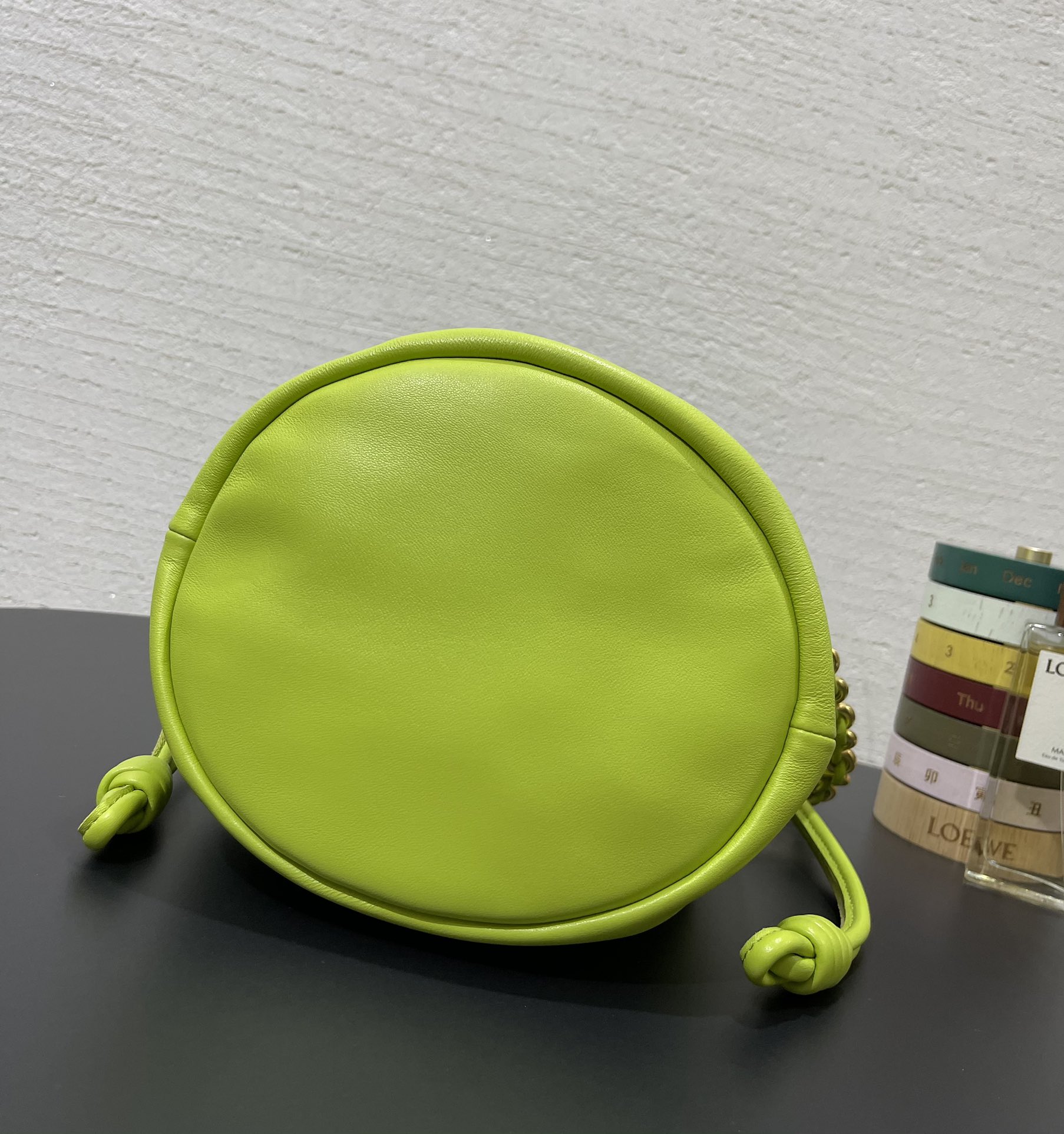 Loewe Mini Flamenco Purse Bag-32*17*24CM