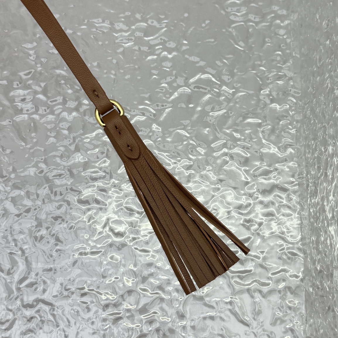 MiuMiu Leather Hobo Bag-35*18*9CM