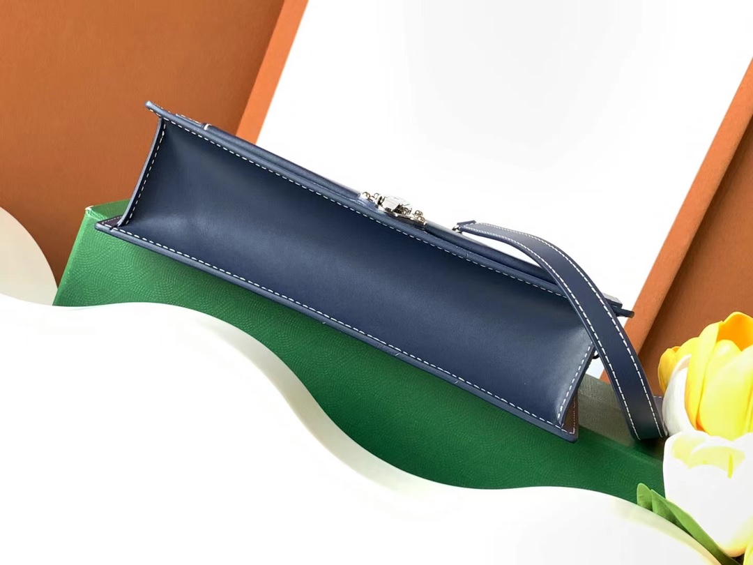 Go*ard duchess marie-caroline pouch-15*6.5*25cm