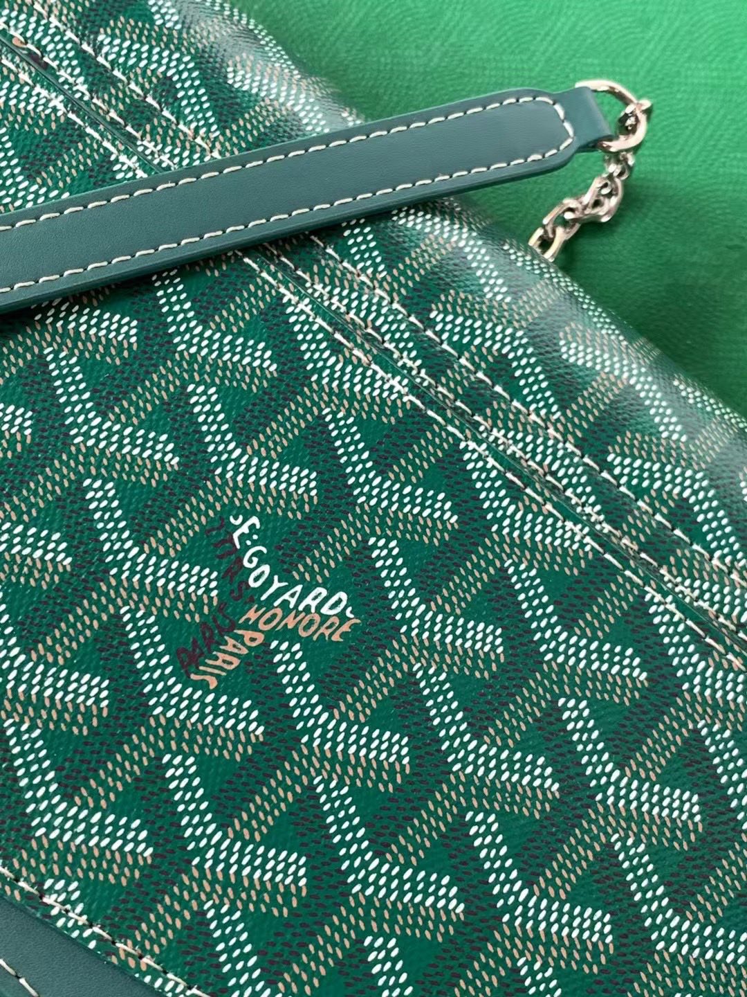 Go*ard duchess marie-caroline pouch-15*6.5*25cm