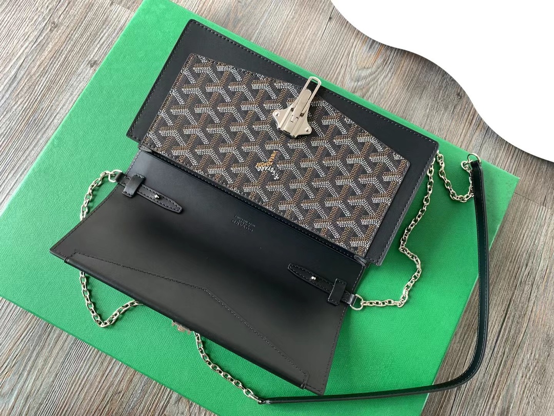 Go*ard duchess marie-caroline pouch-15*6.5*25cm