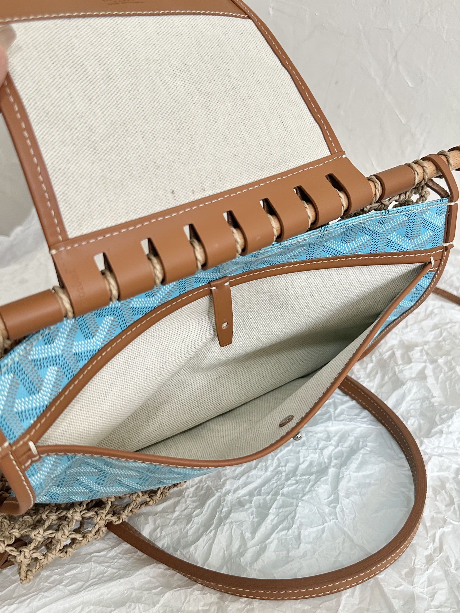 Go*ard aligre tote-40×32×6cm