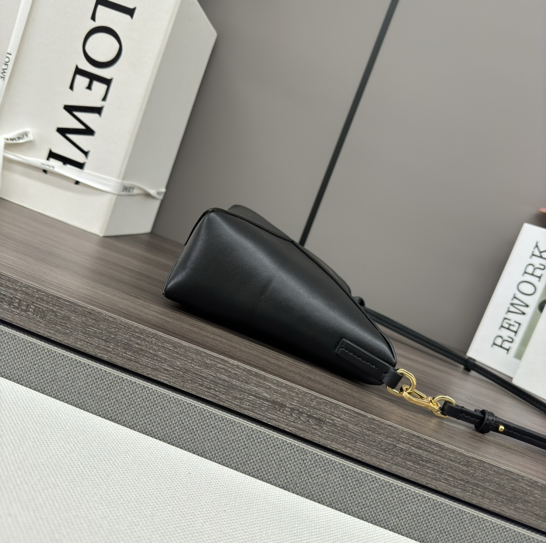 Loewe Puzzle Fold Pouch-23*6.5*15.5CM