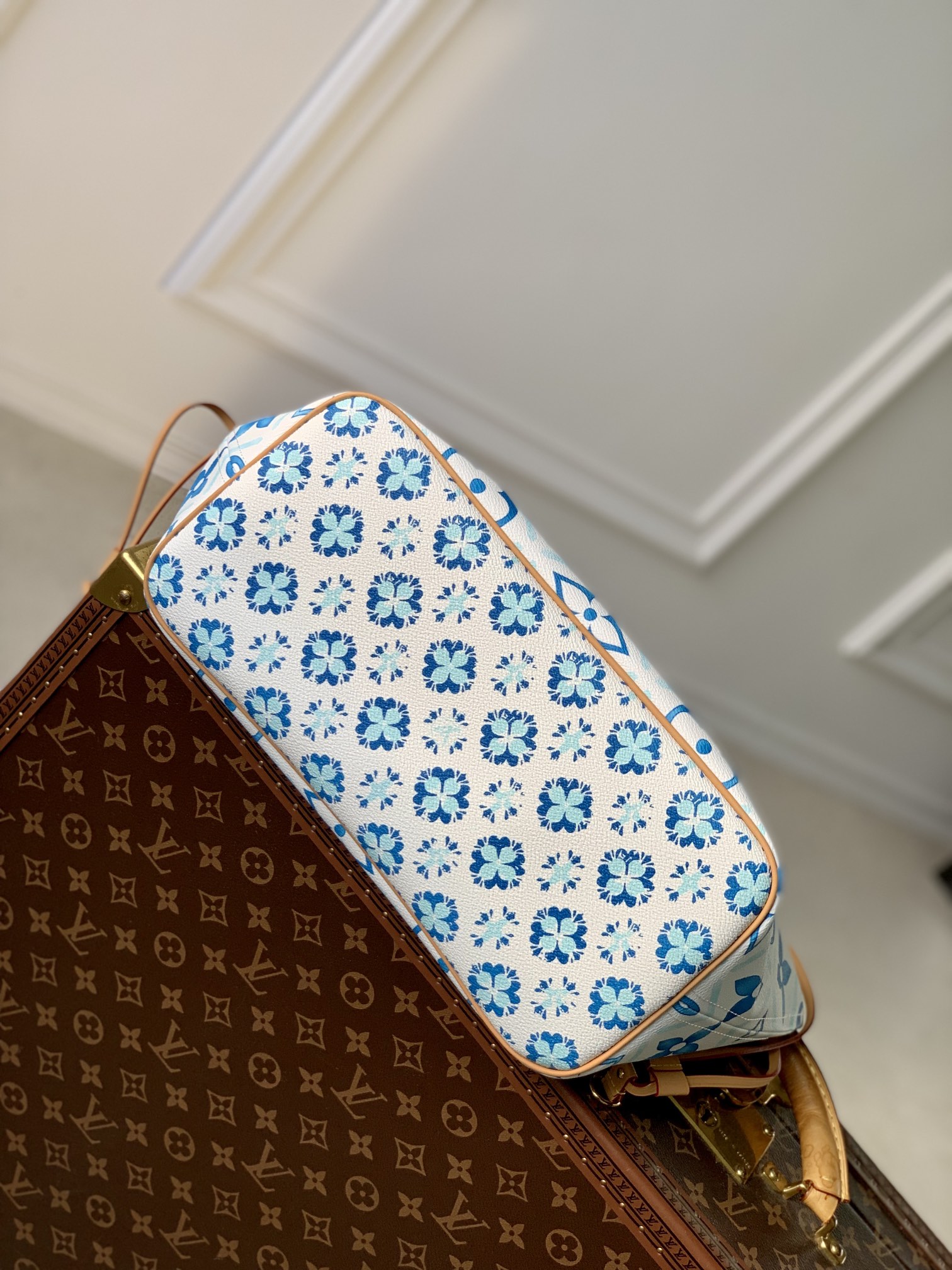 l**is V*t*n neverfull mm m24905-32*29*17cm