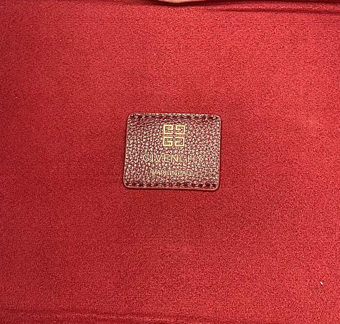 Givenchy G-Hobo Tote-31*15*43CM