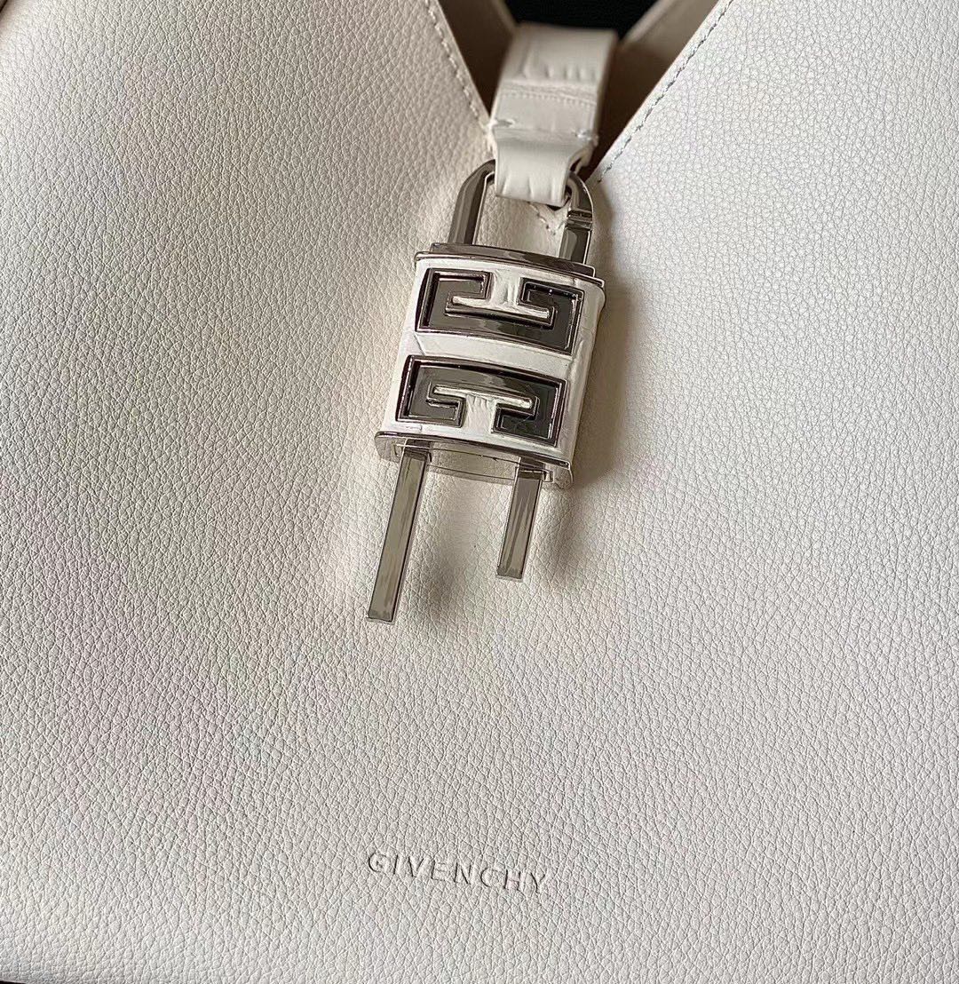 Givenchy G-Hobo Tote-31*15*43CM