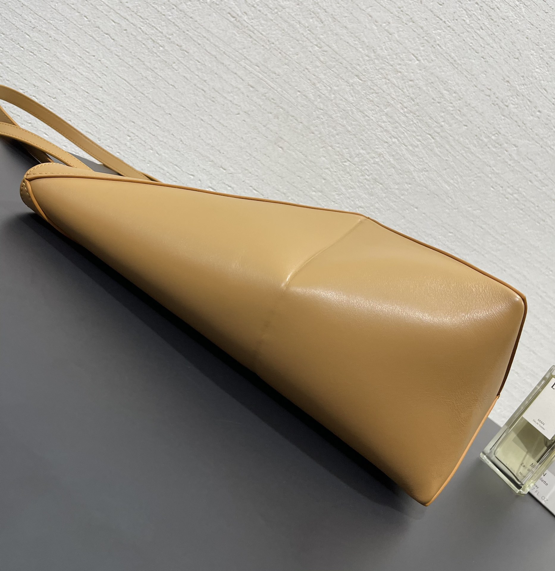 Puzzle Fold Tote Bag -25.5*14.5*31.5CM