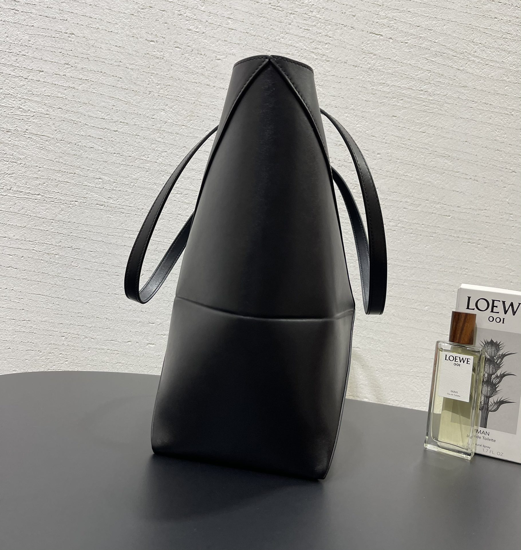 Puzzle Fold Tote Bag -25.5*14.5*31.5CM