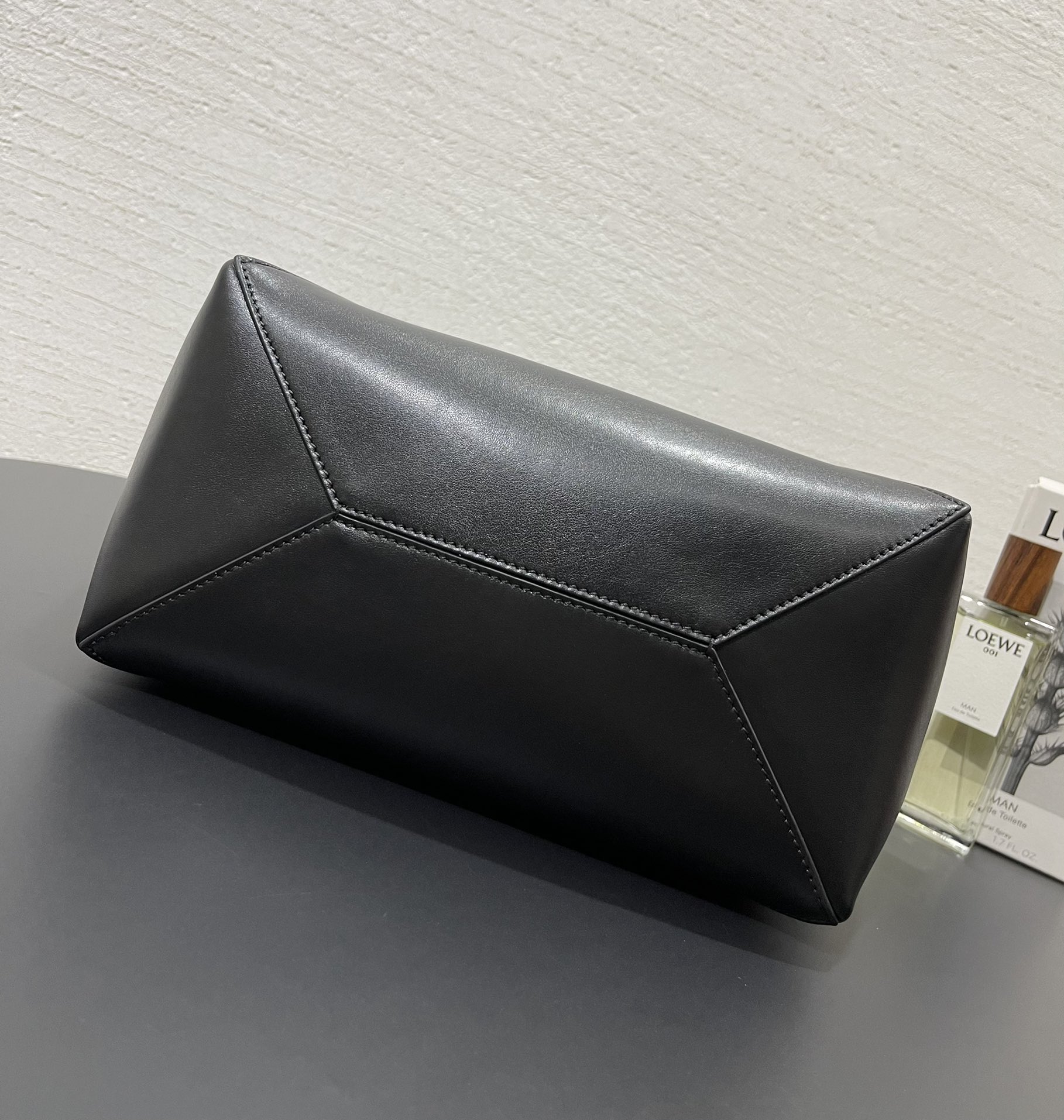 Puzzle Fold Tote Bag -25.5*14.5*31.5CM