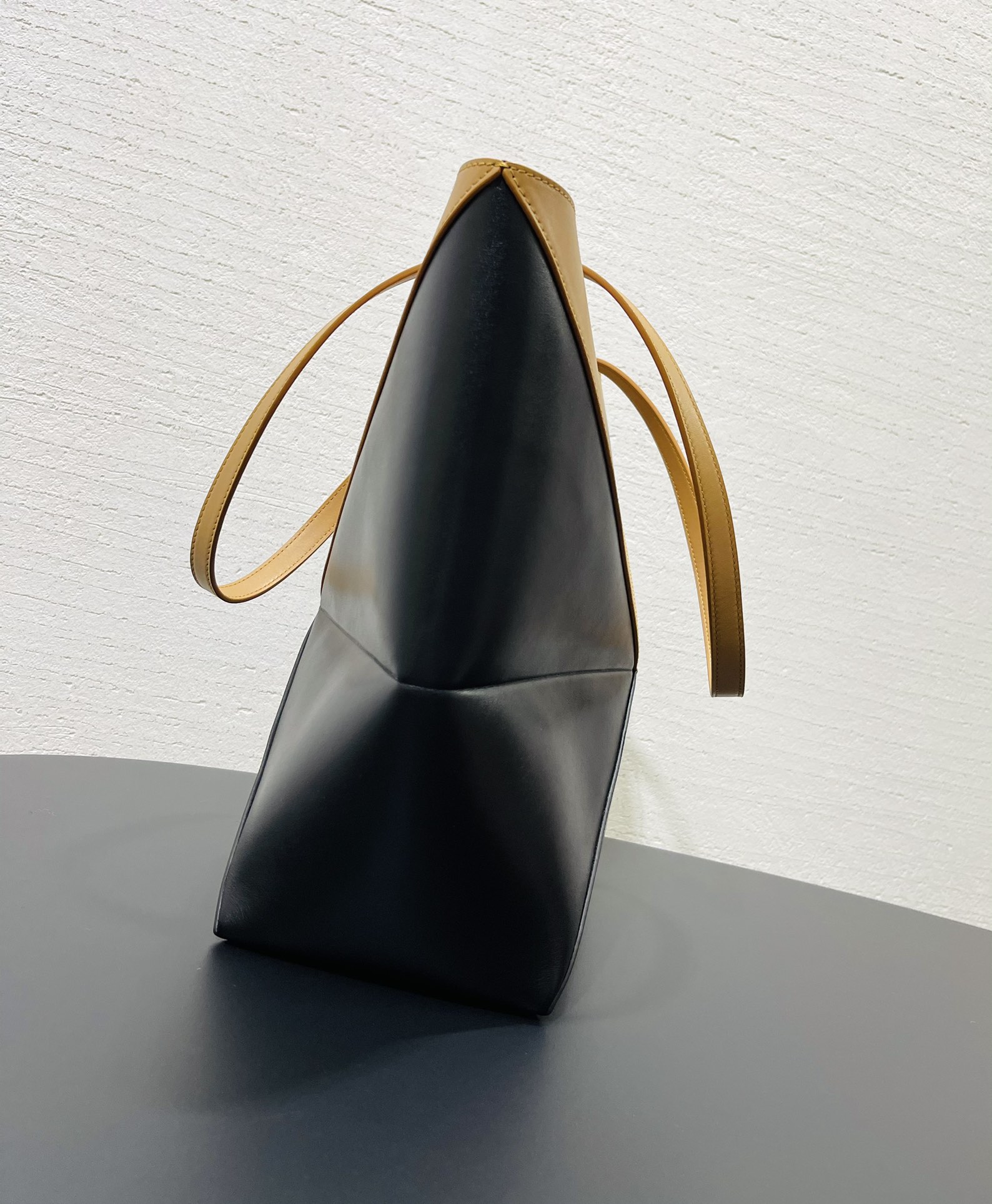 Puzzle Fold Tote Bag -25.5*14.5*31.5CM