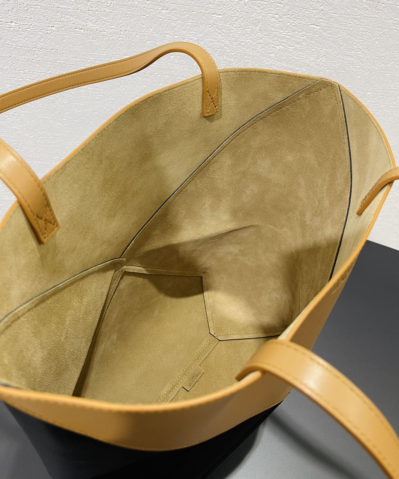 Puzzle Fold Tote Bag -25.5*14.5*31.5CＭ