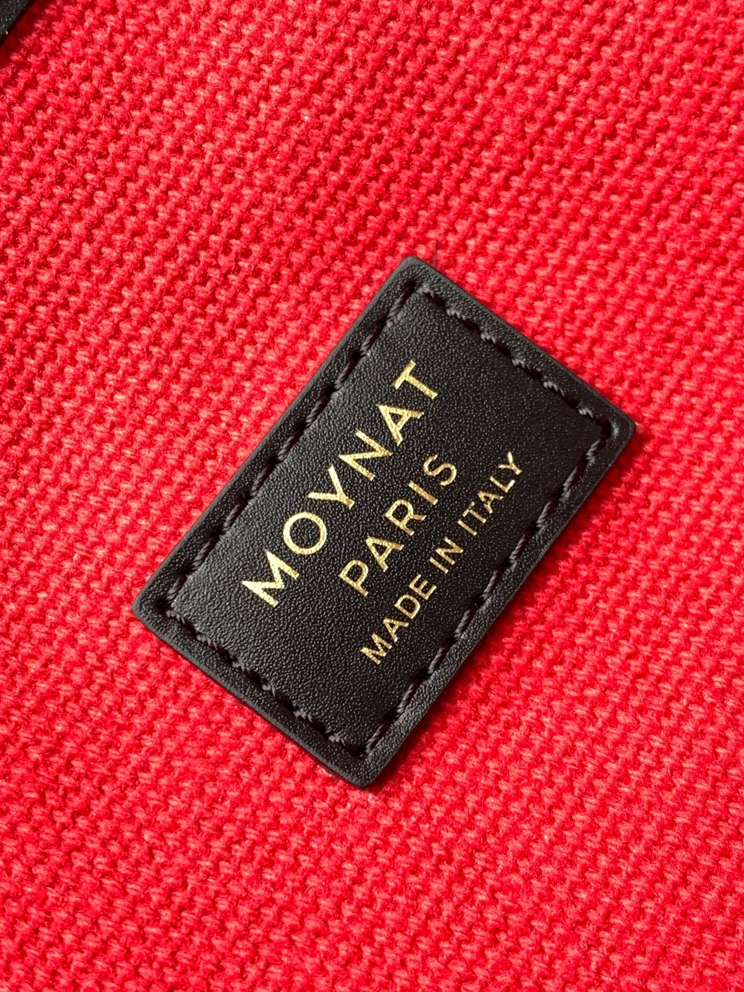 Go*ard canvas 1920 tote-45x13.5x27cm