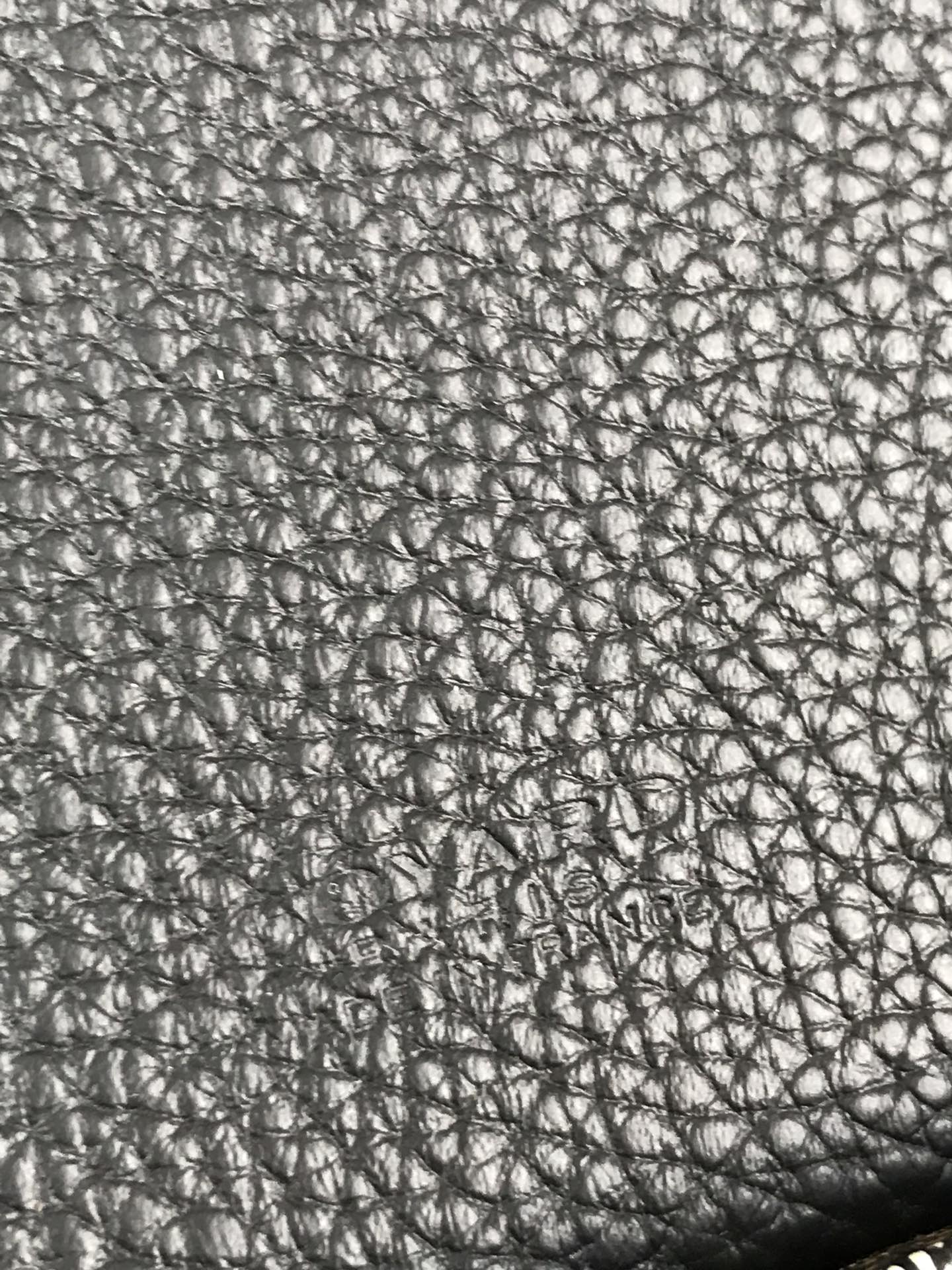 Go*ard grand bleu pm bsg-16×14×6cm