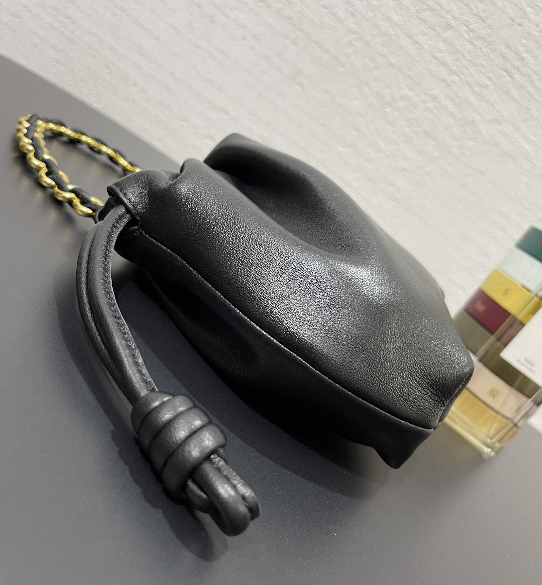 Loewe Flamenco Purse 23*5.5*17CM