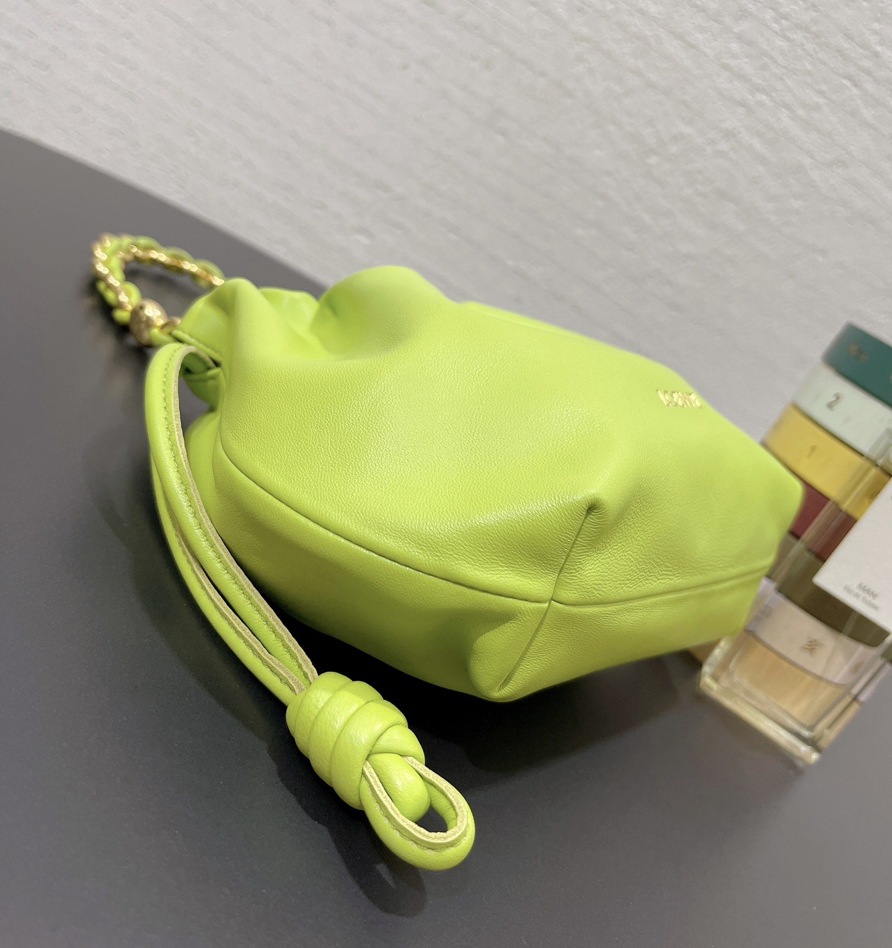 Loewe Flamenco Purse 23*5.5*17CM