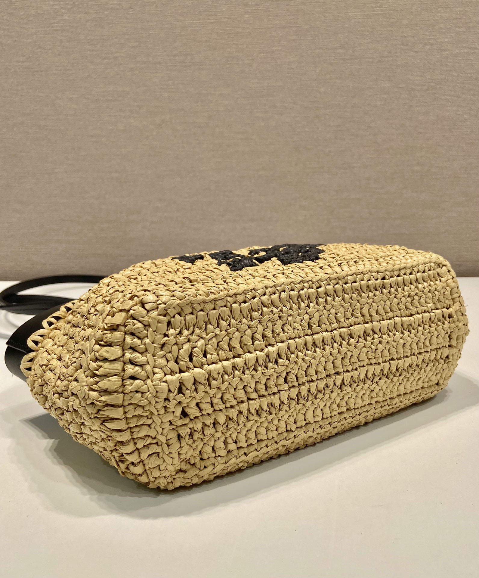 Pra*a top handbags-1bg501-21*21*10cm