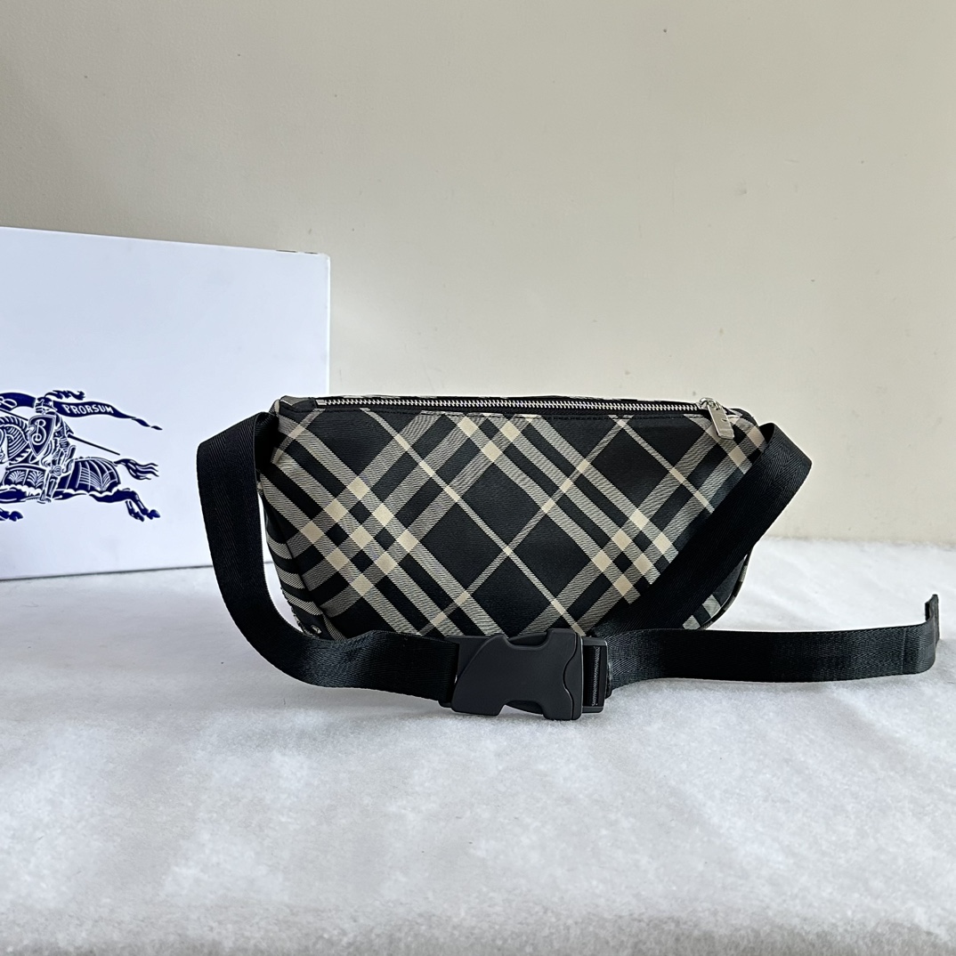 B**rry waist bags-33 x 11 x 18cm