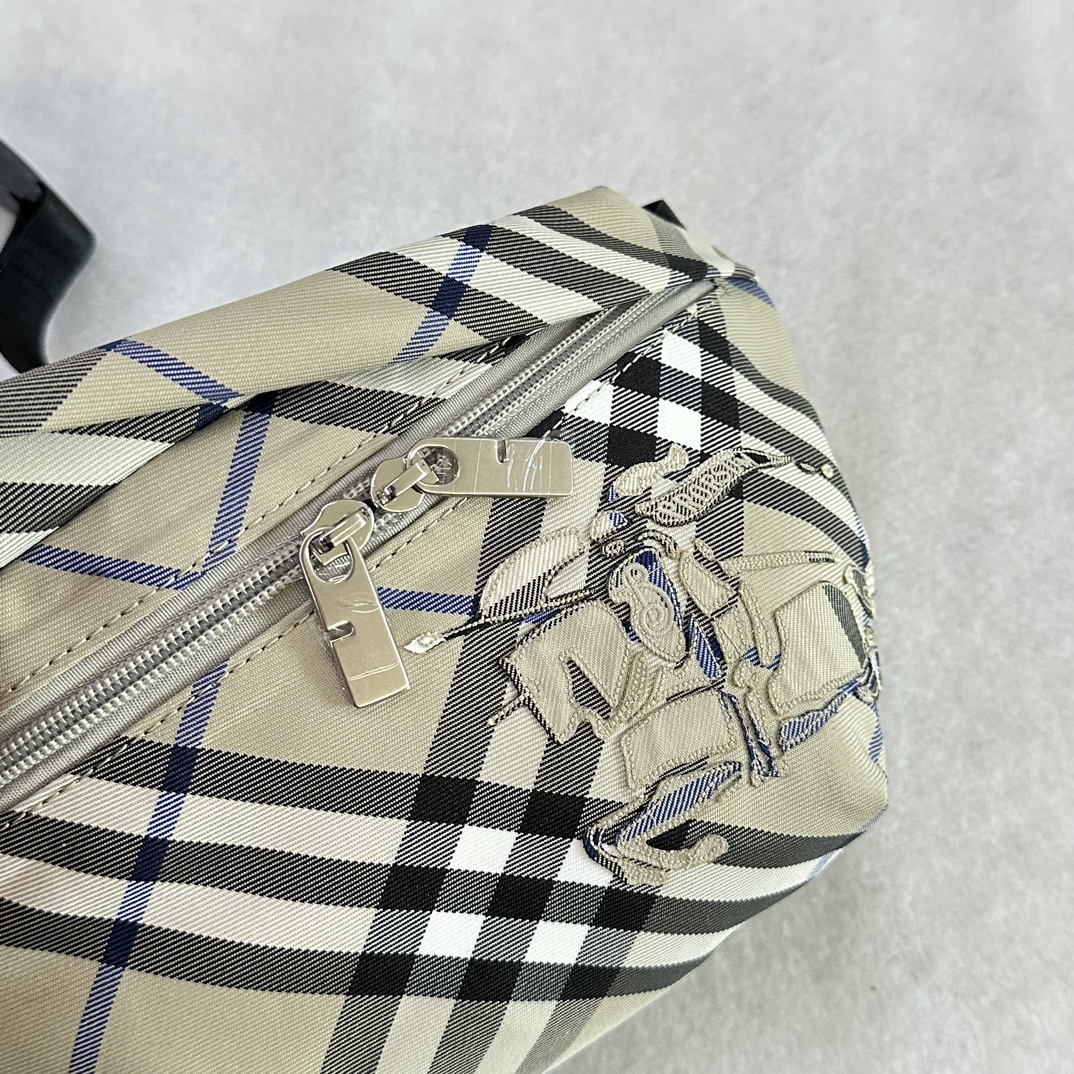B**rry waist bags-33 x 11 x 18cm