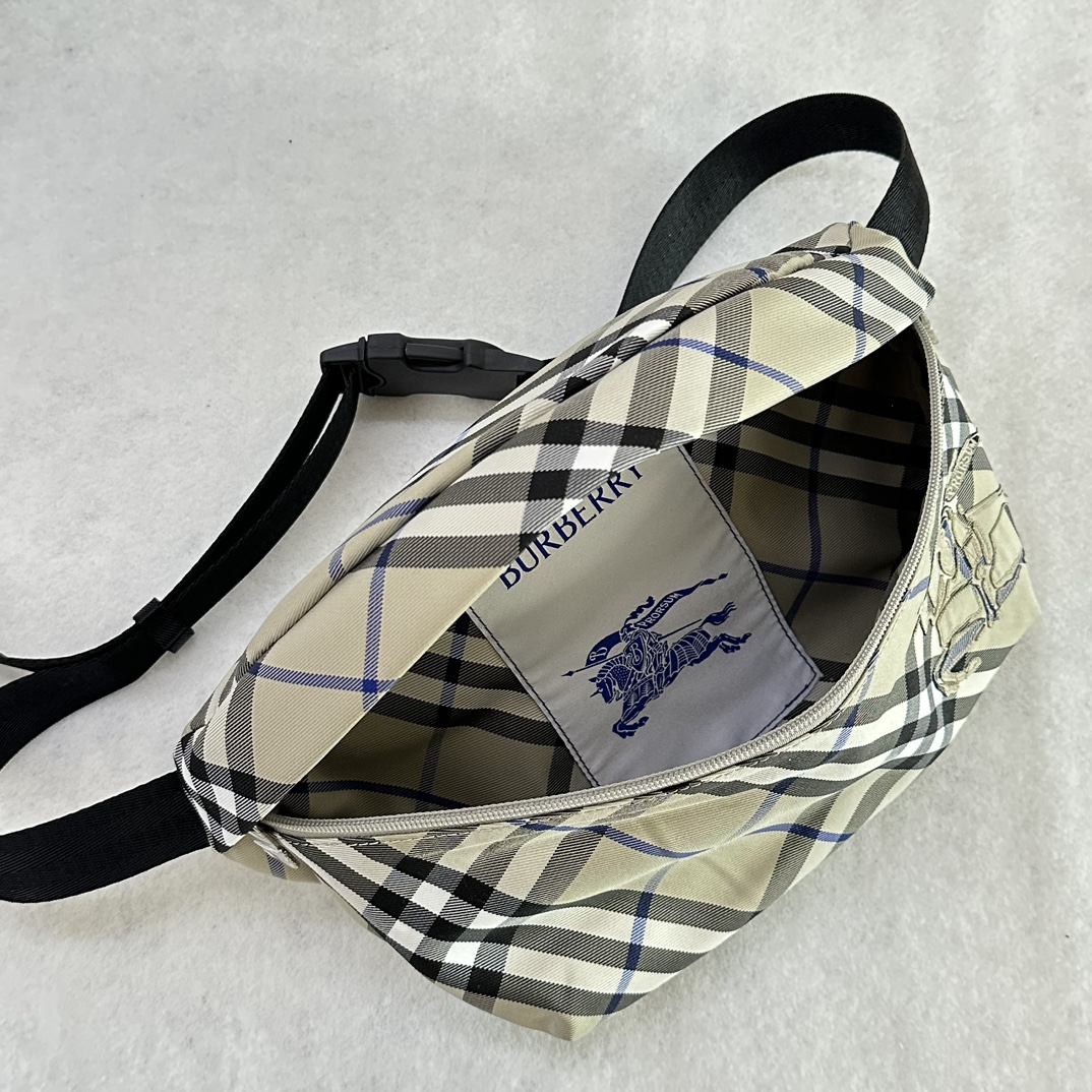 B**rry waist bags-33 x 11 x 18cm