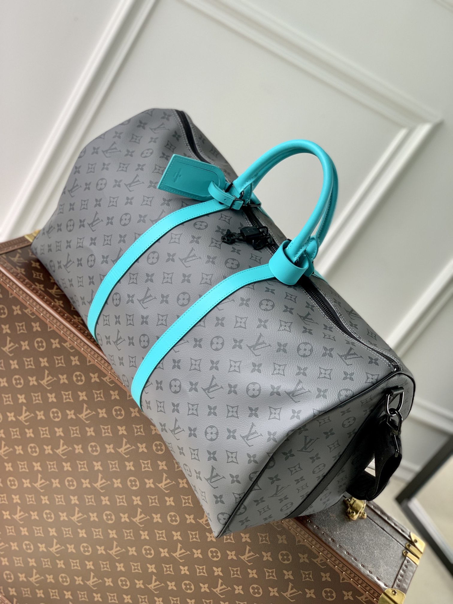 l**is V*t*n keepall 55-n41414-55*27*20cm