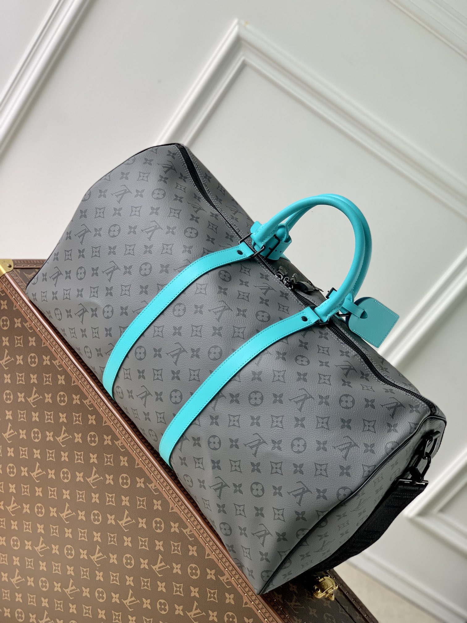 l**is V*t*n keepall 55-n41414-55*27*20cm