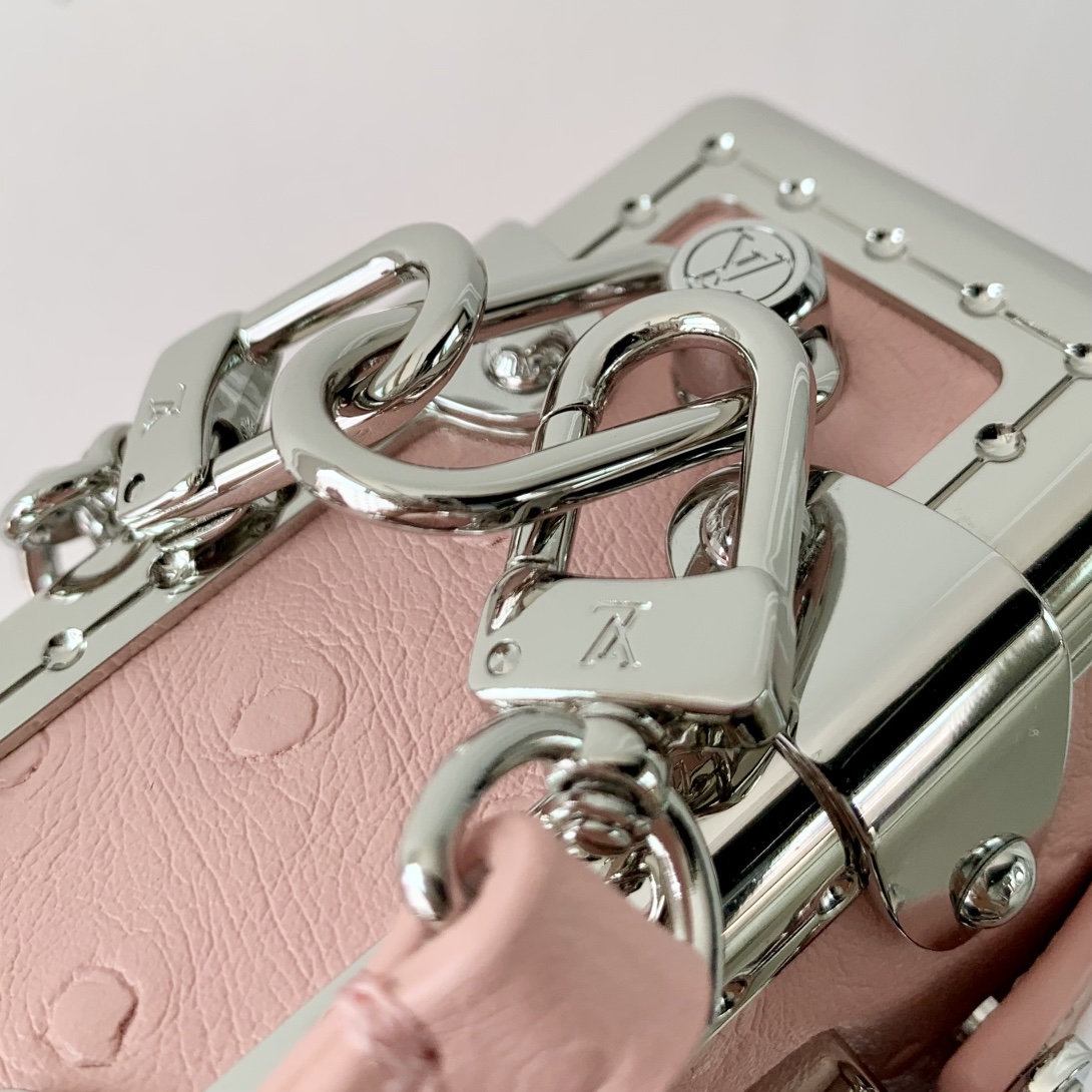 l**is V*t*n slim trunk--m25445-23 x 12 x 4cm