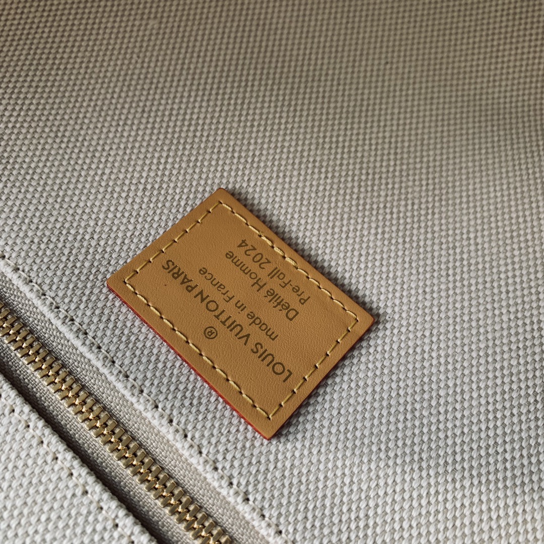 l**is V*t*n montsouris bag-n40743-35*29*12cm