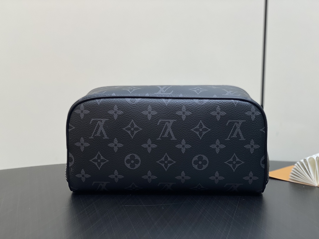 l**is V*t*n toiletry bag 2 compartments-24*13*13cm