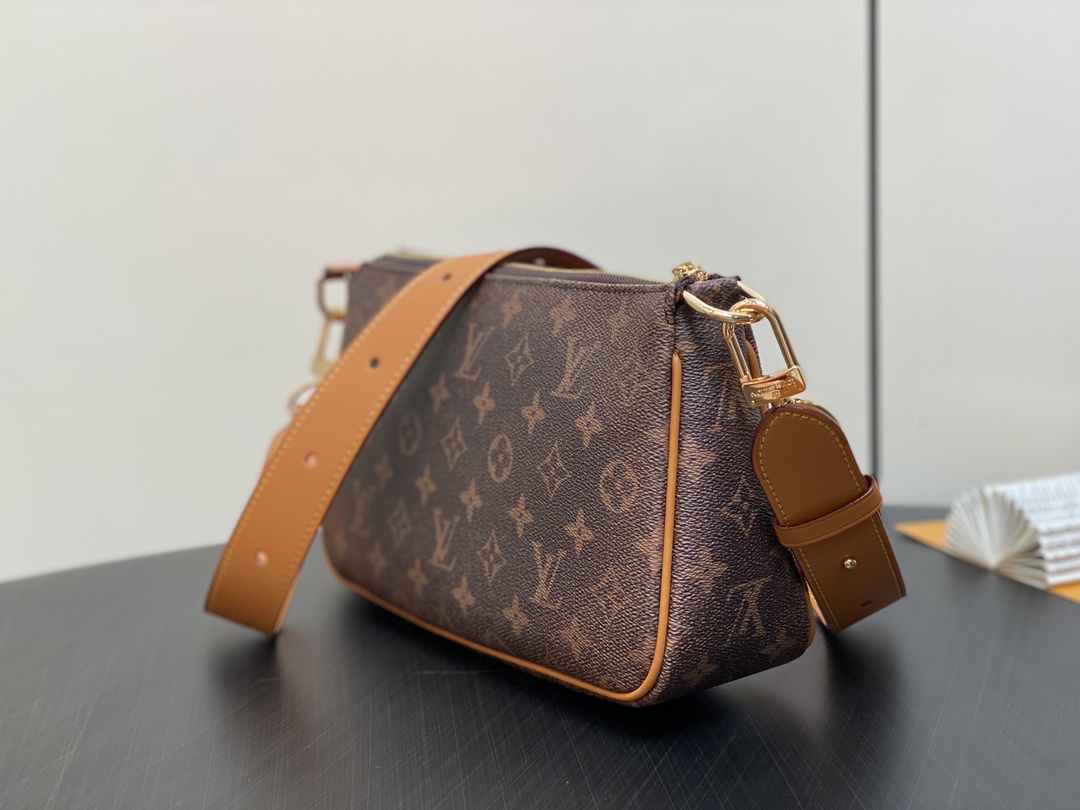 l**is V*t*npochette accessoire xl m11623-28*16.5*9cm