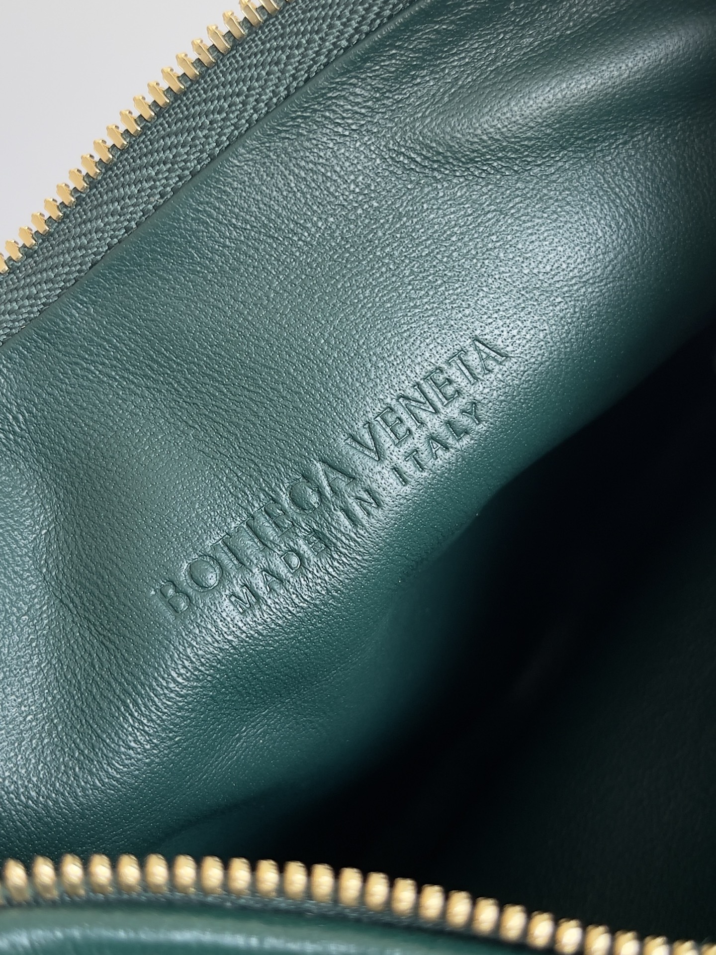 Bo*te*ga ve*ne*ta gemell bag-24.5x19x7cm