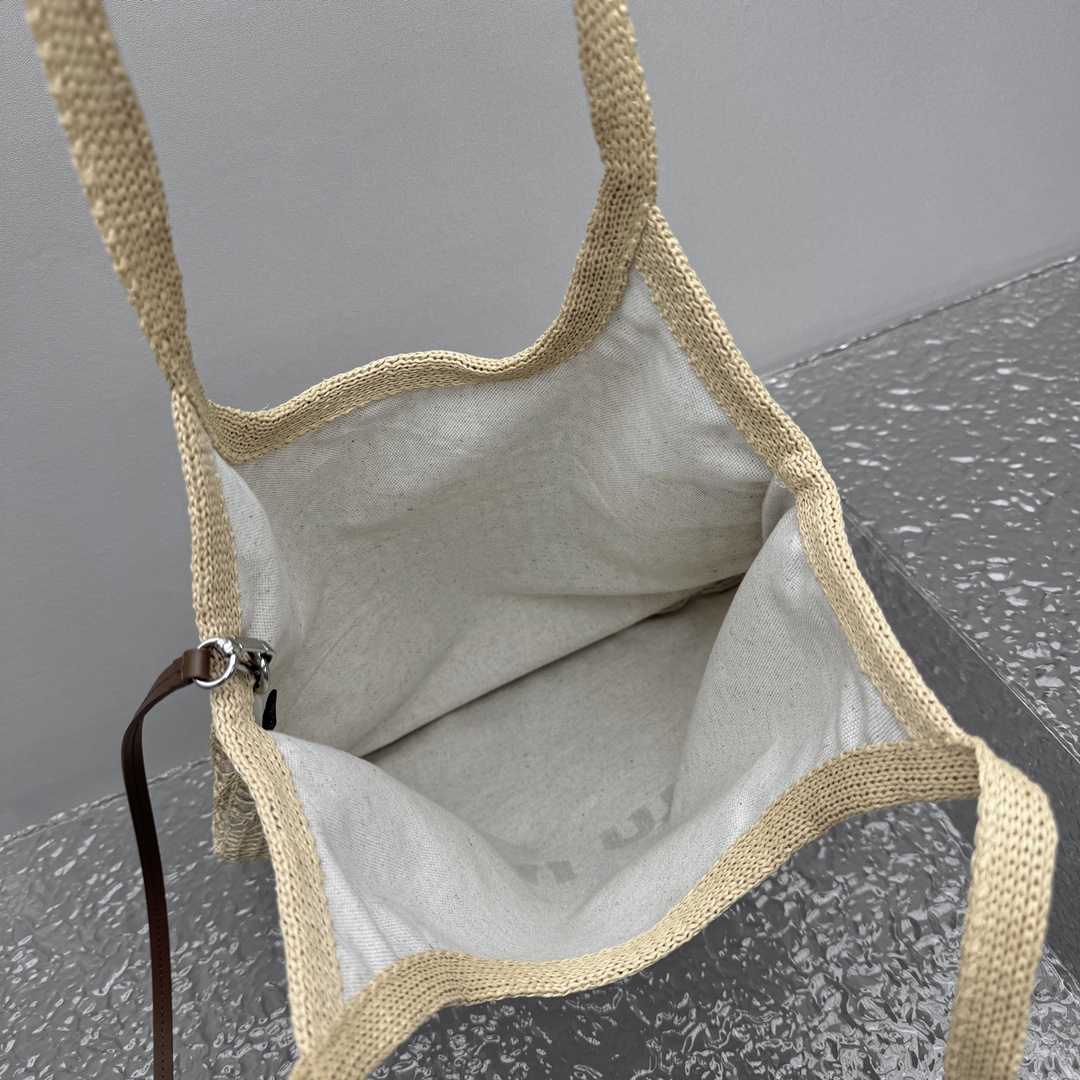 MiuMiu Tote Bag-34*40*60CM
